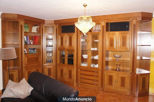 MUEBLES COMEDOR