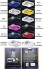 PACK 25 POWER BALANCE ® 100% ORIGINAL. - mejor precio | unprecio.es