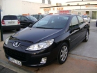 PEUGEOT 207 CC 1.6 VTi - mejor precio | unprecio.es