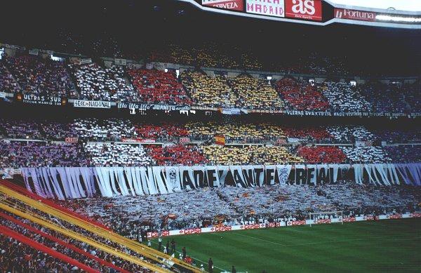 Real madrid - galatasaray champions bernabeu 3 abril 2013