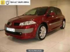 Renault Megane 2.0 Luxe Dynamique - mejor precio | unprecio.es