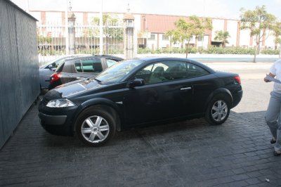 RENAULT MEGANE CONFORT DYNAMIC - Malaga