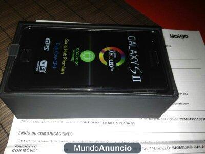 samsung galaxy s2