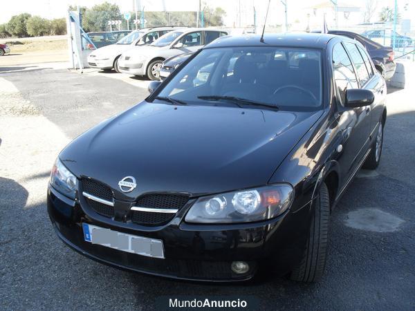 Se vende Nissan Almera