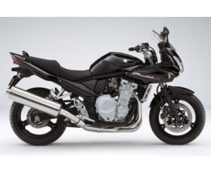 SUZUKI BANDIT 650 ABS