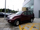 TOYOTA LAND CRUISER 3.0D-4D VXL - Vizcaya - mejor precio | unprecio.es