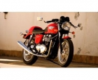 TRIUMPH Thruxton - mejor precio | unprecio.es