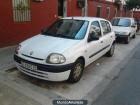 VENDO RENAULT CLIO - mejor precio | unprecio.es