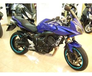 YAMAHA FZ6 FAZER