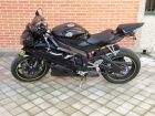 Yamaha R6R 2008 5000 euros - mejor precio | unprecio.es