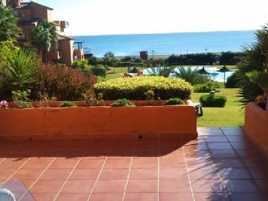 Apartamento con 3 dormitorios se vende en Manilva, Costa del Sol