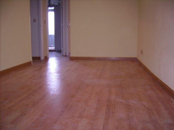 Apartamento en Madrid