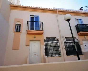 Apartamento en Mijas Costa