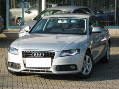 AUDI A4 2.0 TDI - Girona