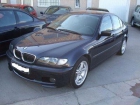 BMW 320D M-PAKET - Barcelona - mejor precio | unprecio.es