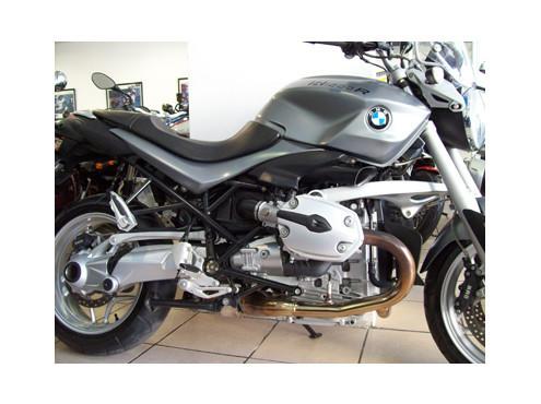 BMW R 1200 R