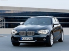 BMW Serie 1 116d F20 - mejor precio | unprecio.es