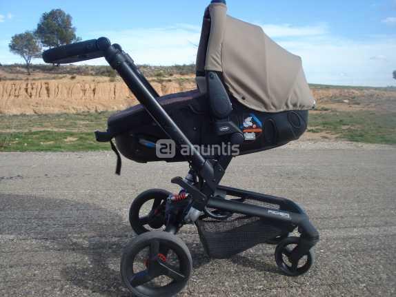 carrito jane rider matrix