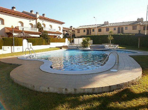 Casa pareada en Roda de Barà