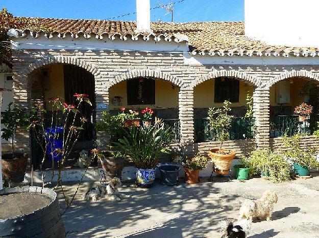 Casa rural en Cútar