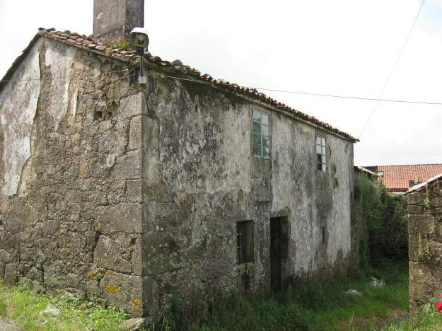 Chalet en Brión