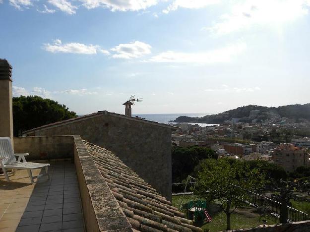 Chalet en Sant Feliu de Guíxols