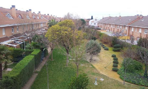 Chalet en Torrejón de la Calzada