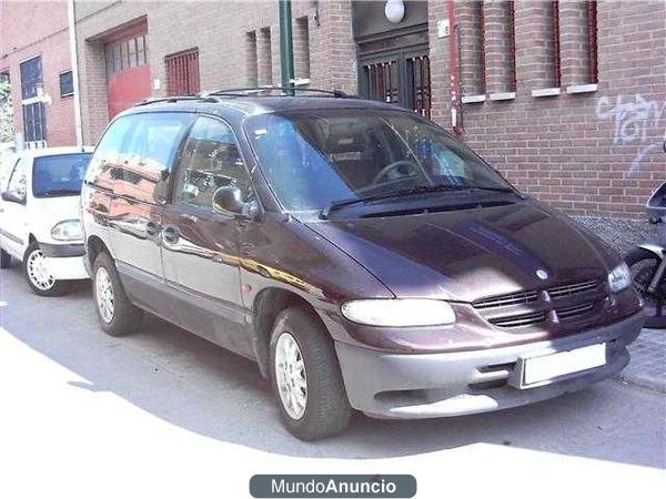 Chrysler Voyager 2.5 SE TD