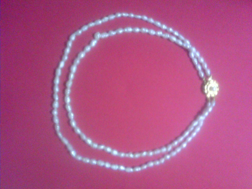 Collar Fallera