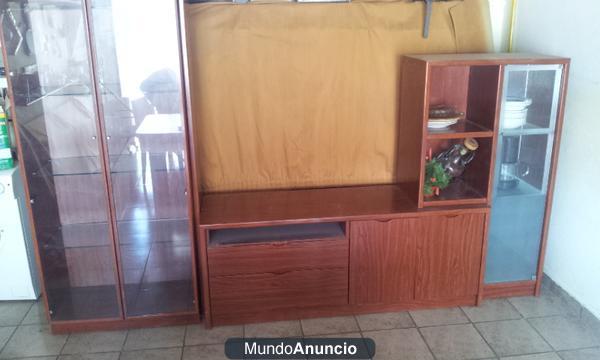 Comedor completo en buen estado