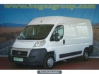 Fiat Ducato Fg.35 2.3Mjt M.T.A - mejor precio | unprecio.es