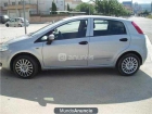 Fiat Grande Punto 1.3 Multijet 16v 90 Dynamic - mejor precio | unprecio.es