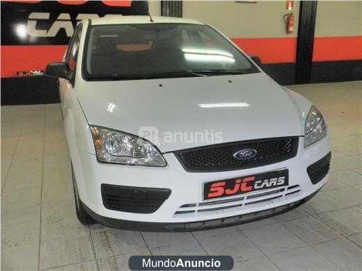 Ford Focus 1.6 TDCi 90 Trend