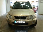 Honda CRV 2.0I DOHC 4X4 - mejor precio | unprecio.es