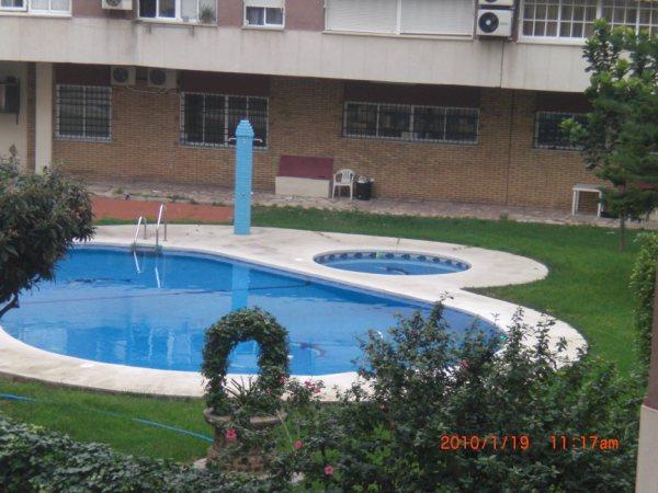 la concha con piscina 400 euros