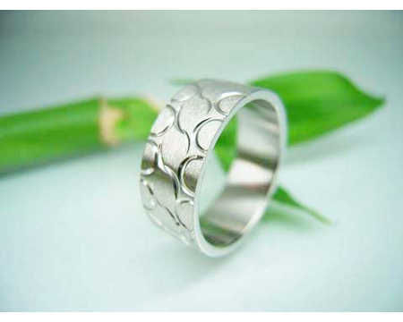 LLum Anillo Acero/Ref.:1227