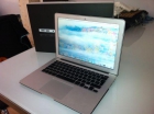 MACBOOK AIR 2011 13" NUEVO - GARANTIA + CARCASA SAFE - mejor precio | unprecio.es