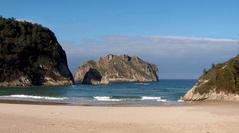 Ofertón parcelas llanes!!!