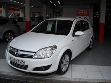 OPEL ASTRA 1.7 CDTI COSMO 100CV 5P  - Barcelona