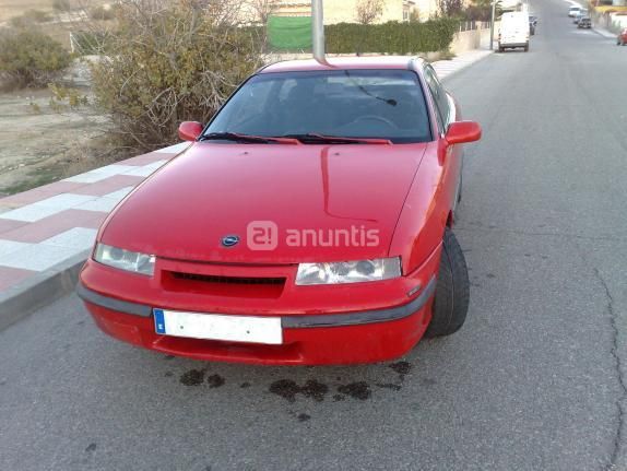 OPEL Calibra 2.0 16v 150cv -92