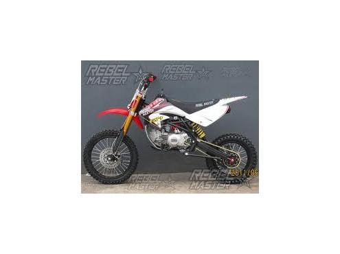 Pit Bike RM 160 cc.