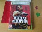 Red dead+mass effect+tekken6 - mejor precio | unprecio.es