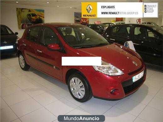 Renault Clio Expression 1.2 75 5p. eco2 E5