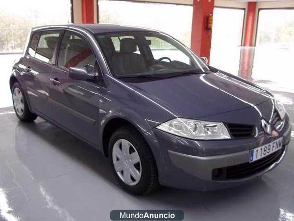 Renault MEGANE 1.9 dCi