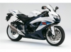 SUZUKI GSX R600 - mejor precio | unprecio.es