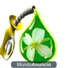 VENTA ACEITE USADO PARA BIODIESEL