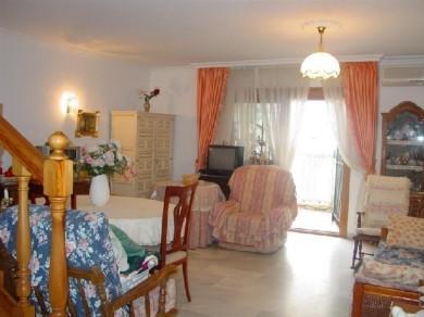 Adosado con 3 dormitorios se vende en Fuengirola, Costa del Sol
