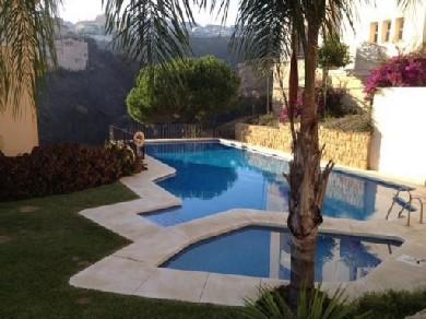 Apartamento con 3 dormitorios se vende en Mijas Costa, Costa del Sol