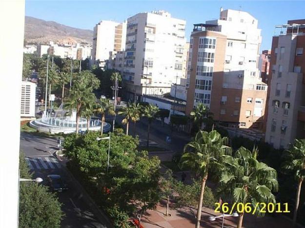 Apartamento en Almería