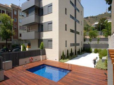 Apartamento en venta en Barcelona, Barcelona (Costa Maresme)